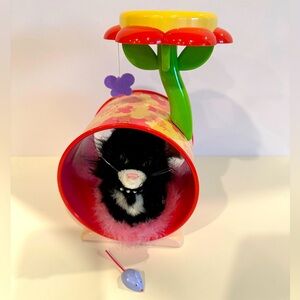 American Girl Licorice the Cat and Her Play Tower (Retired)